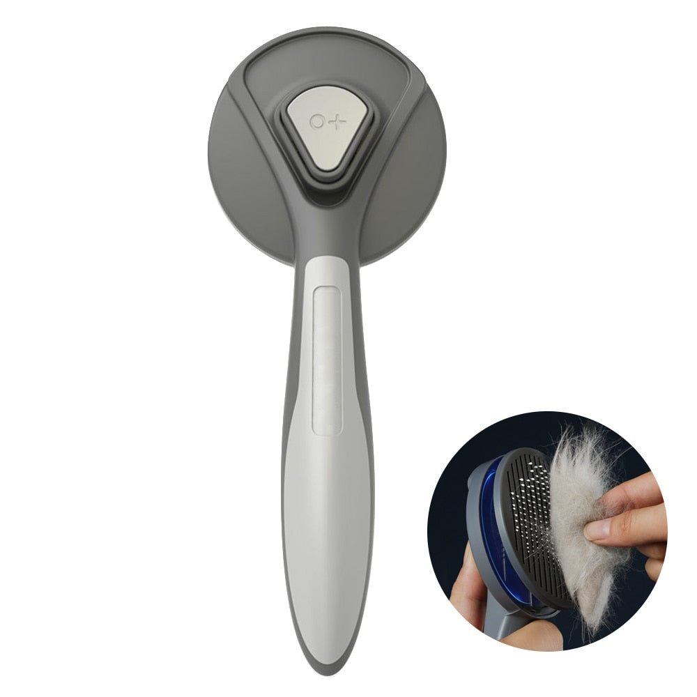 Pet Hair Remover Comb