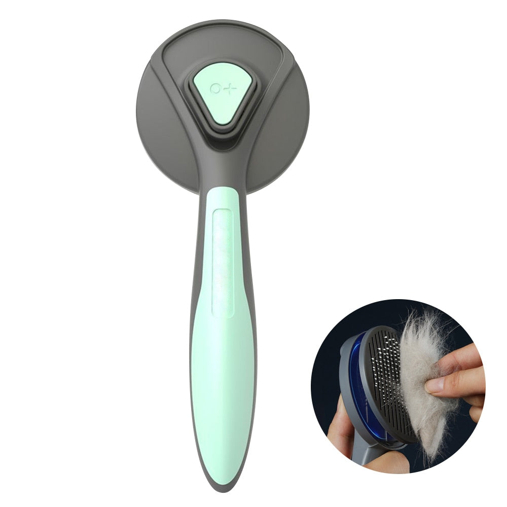 Pet Hair Remover Comb