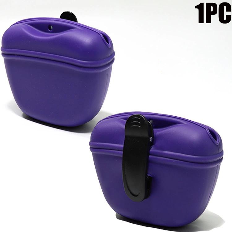 Pet Portable Dog Training Waist Bag