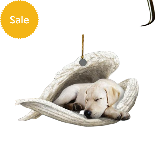 Labrador Ornaments