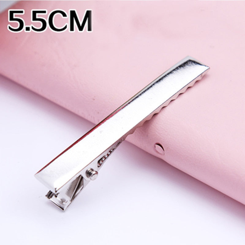 Cool Girls Silver-Color Ornament Women Accessories