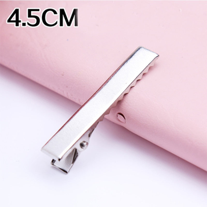 Cool Girls Silver-Color Ornament Women Accessories