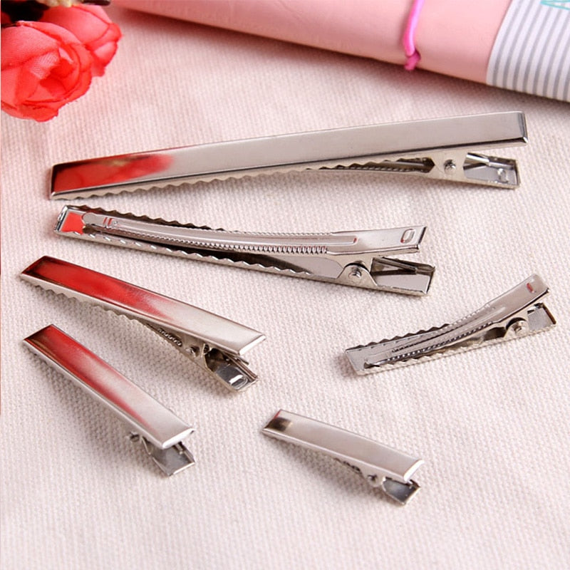 Cool Girls Silver-Color Ornament Women Accessories