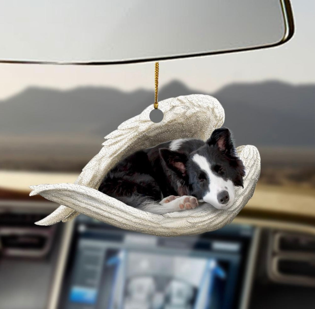 New Cute Car Ornaments !