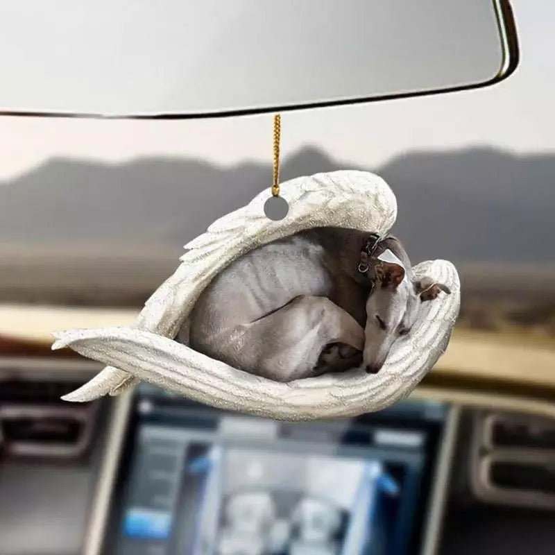 New Cute Car Ornaments !
