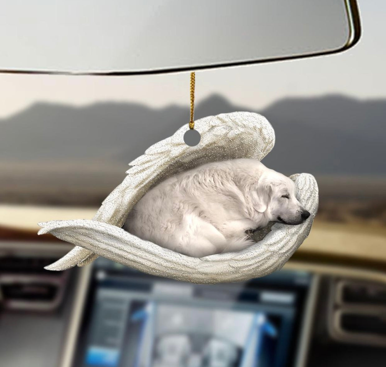 New Cute Car Ornaments !