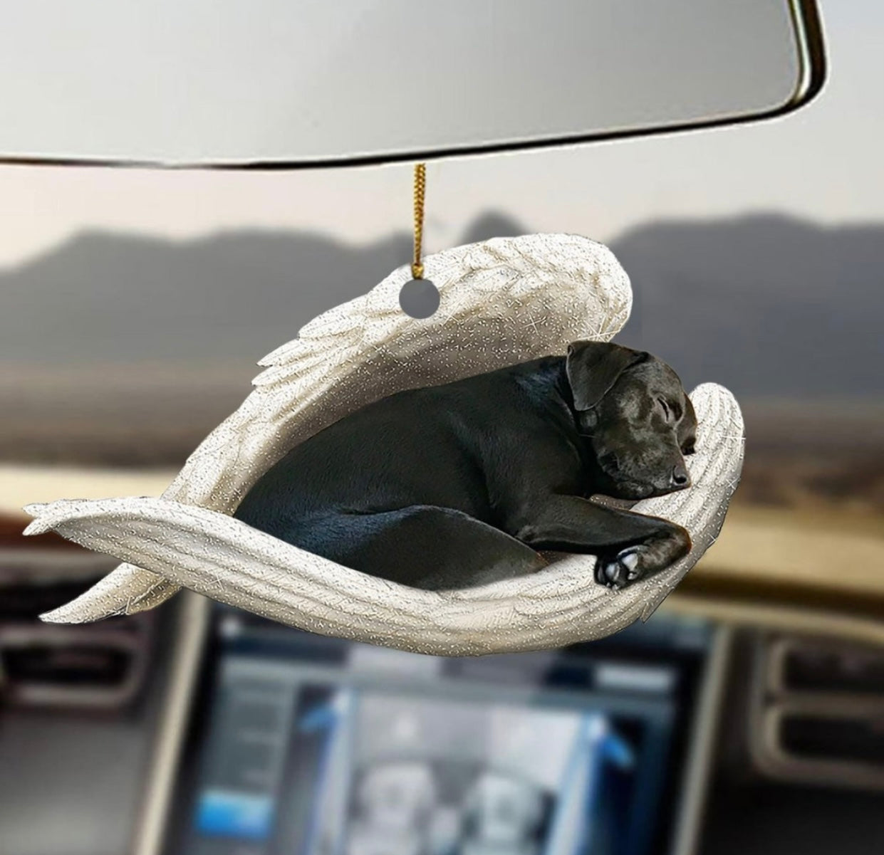 New Cute Car Ornaments !