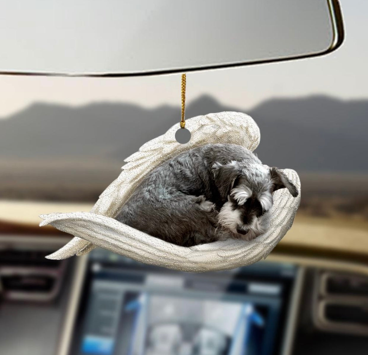 New Cute Car Ornaments !