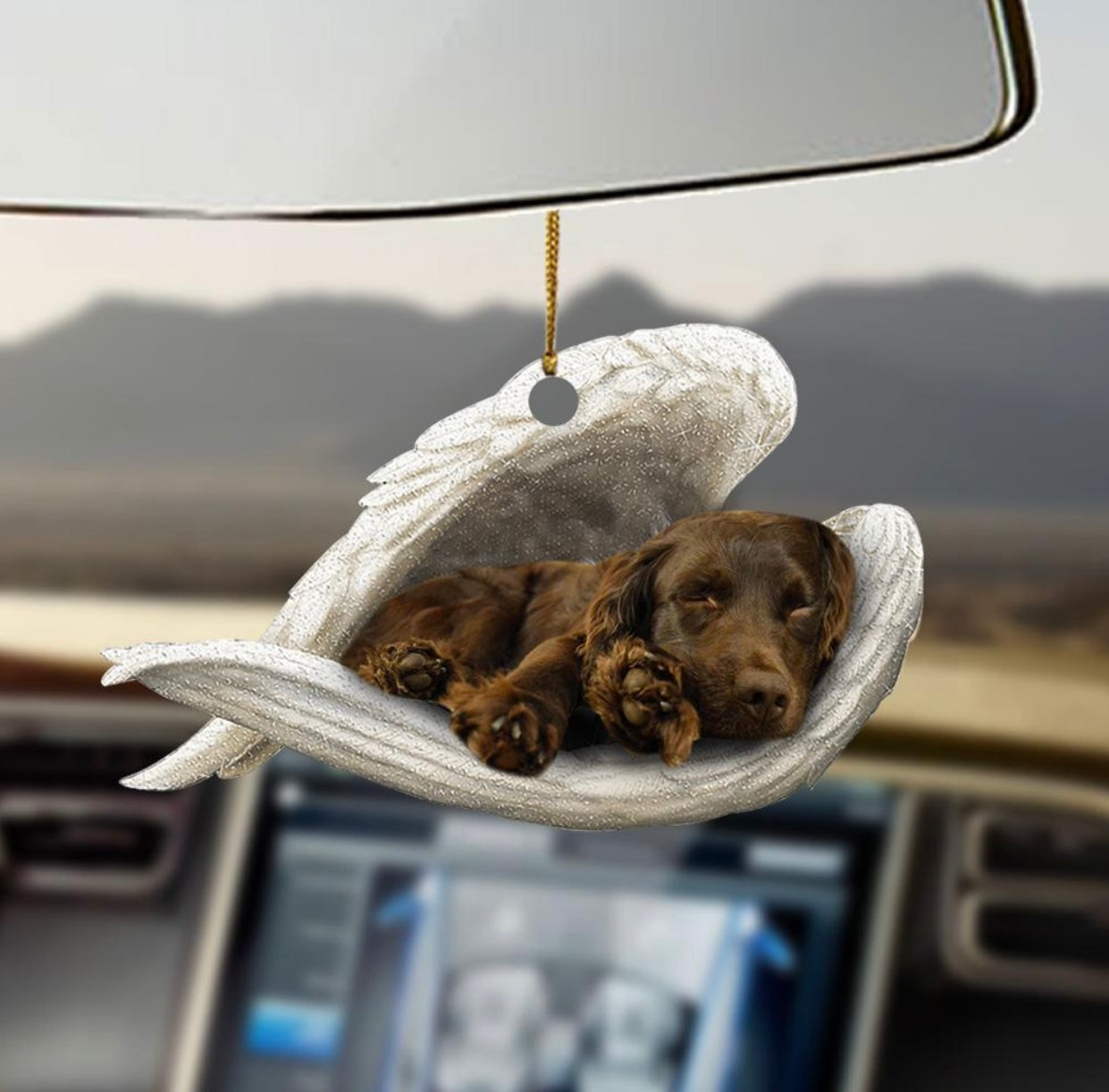 New Cute Car Ornaments !