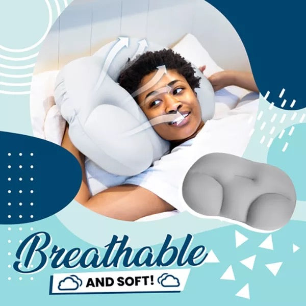 The Comfortable Pillow