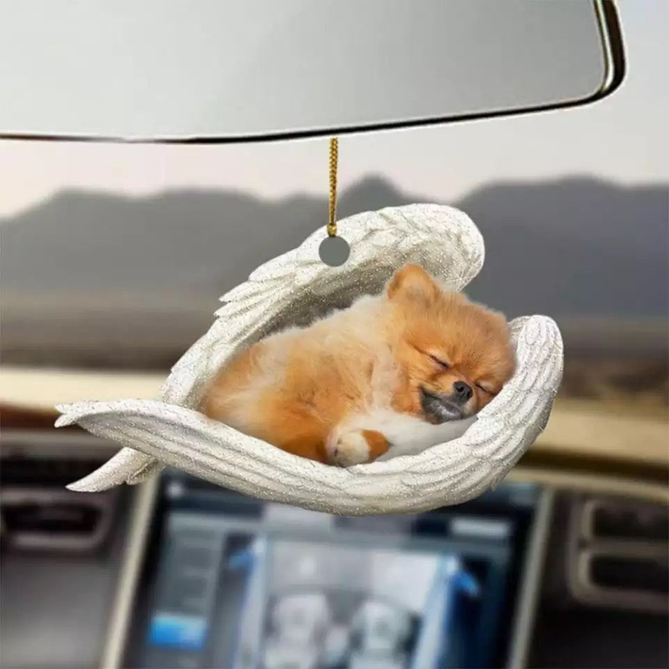 New Cute Car Ornaments !