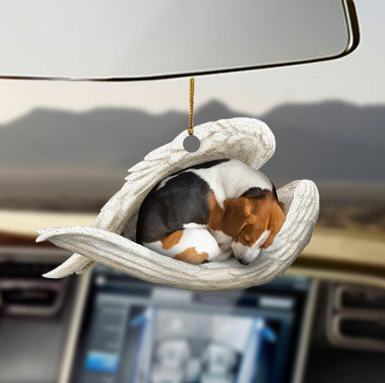 New Cute Car Ornaments !
