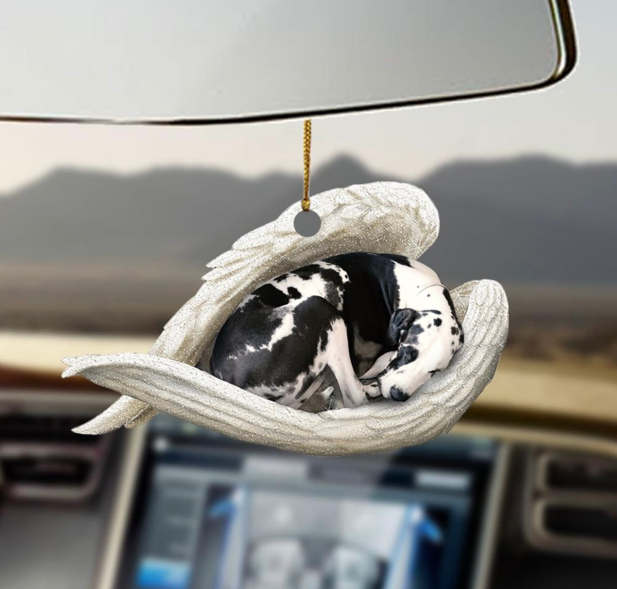 New Cute Car Ornaments !
