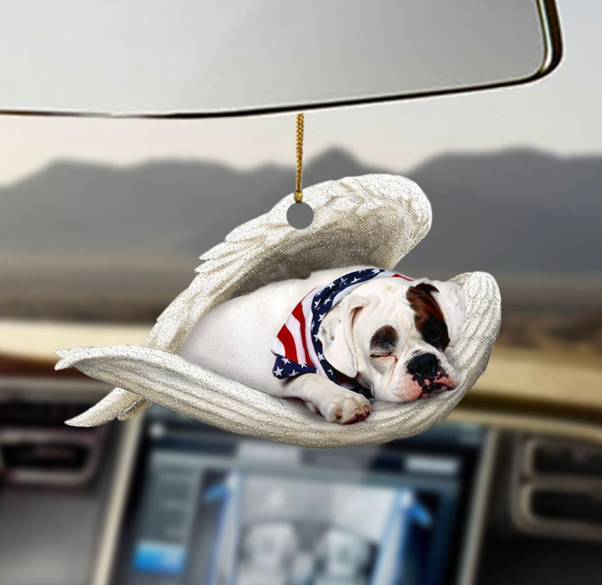 New Cute Car Ornaments !