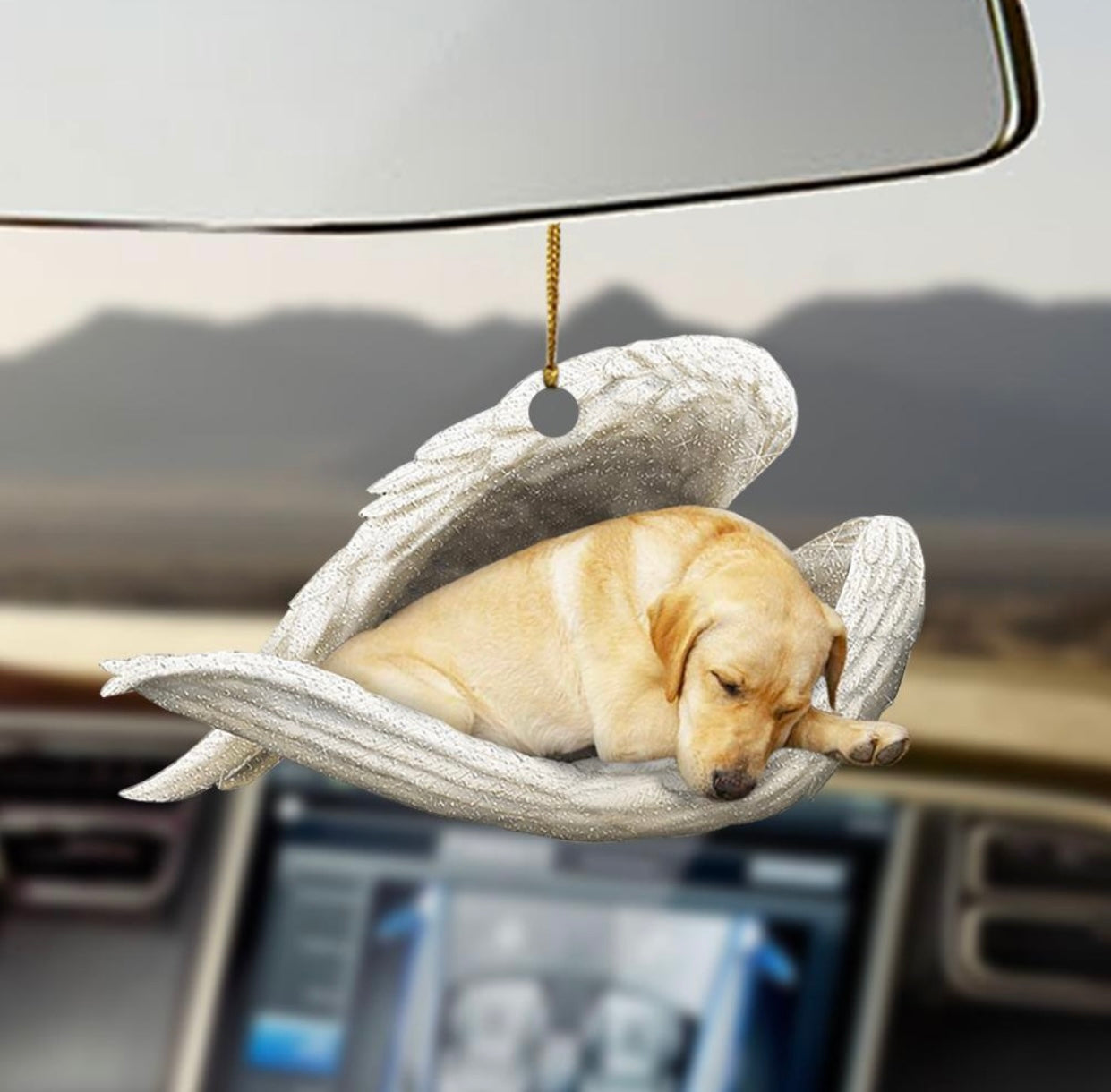New Cute Car Ornaments !