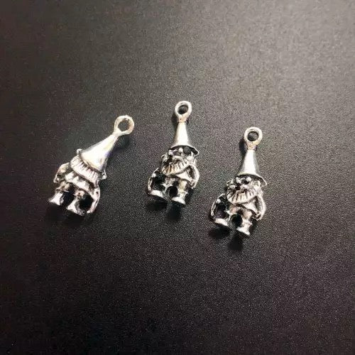 New Cute Tiny Gnomes Pendant !