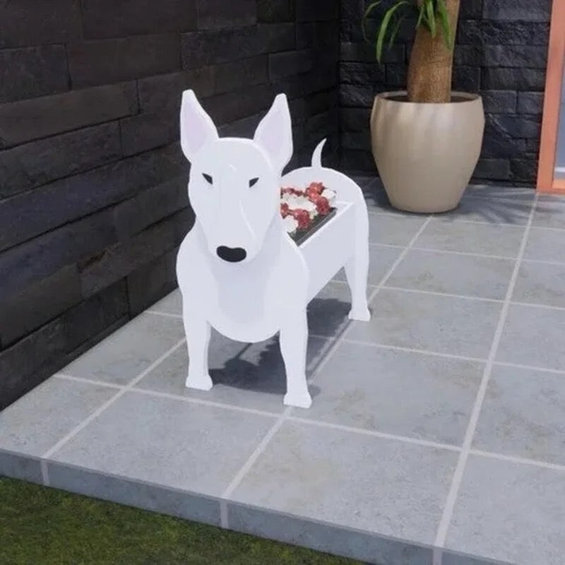 New Cute Pet Planter !
