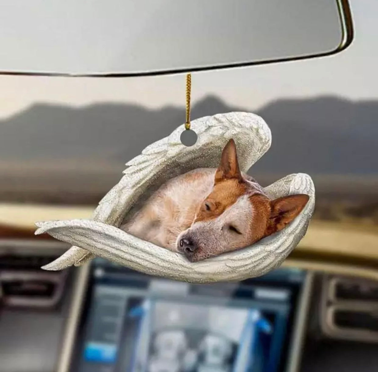 New Cute Car Ornaments !