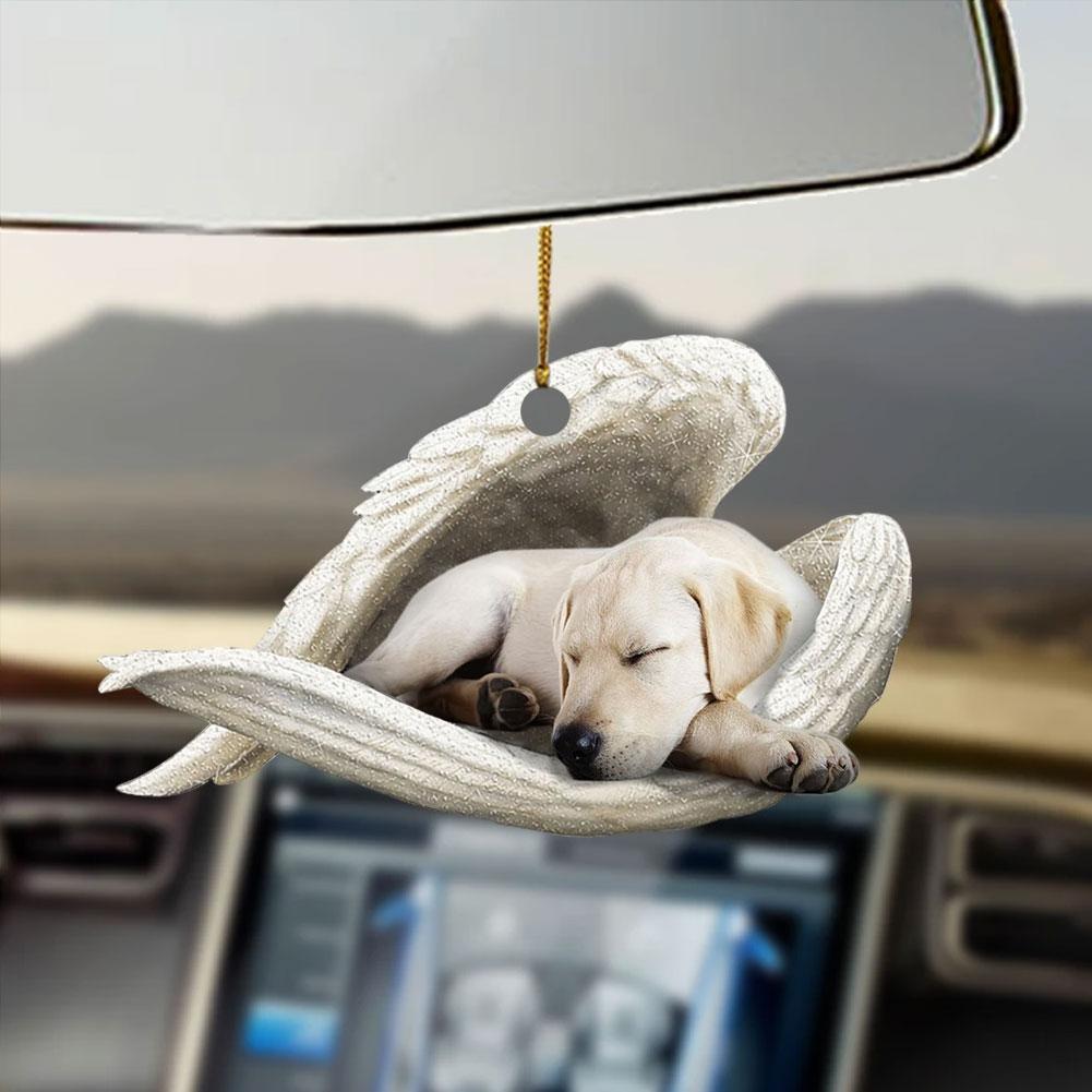 Labrador Ornaments