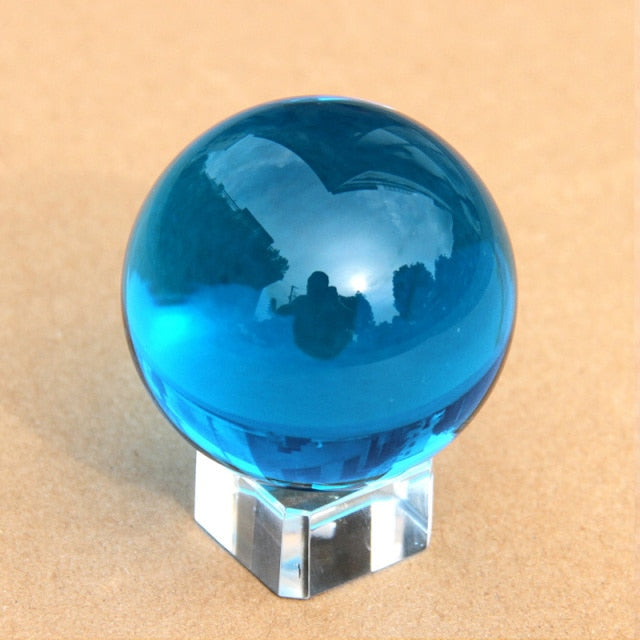 Hot Sell Magic Natural Crystal Ball Quartz - Magicalplatform 