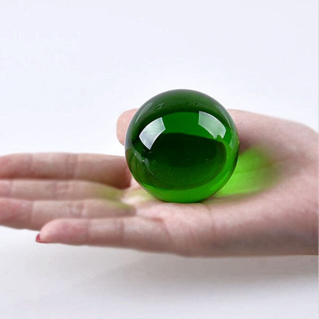 Hot Sell Magic Natural Crystal Ball Quartz - Magicalplatform 