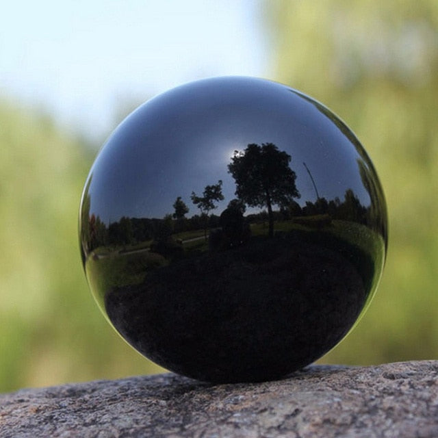 Hot Sell Magic Natural Crystal Ball Quartz - Magicalplatform 