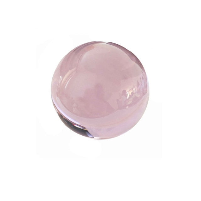 Hot Sell Magic Natural Crystal Ball Quartz - Magicalplatform 